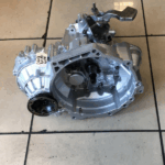VW Golf 5 2.0 FSi 6spd Gearbox for sale