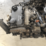 Volkswagen Golf 5 2.0 TDi Engine (BRE) for sale