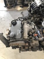 Volkswagen Golf 5 2.0 TDi Engine (BRE) for sale - Image 2