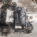VW engine golf 5 2.0 turbo diesel (bdk) for sale