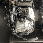 Volkswagen engine golf 6 1.4 tsi 4cyl (bmy) for sale