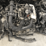 Volkswagen Golf V 1.4 TSi Petrol Engine (BLG/CAV) for sale
