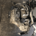 VW Golf 6 DSG Gearbox (CCZ) for sale