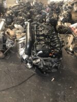 Volkswagen Golf 6 GTi Engine (CCZ) for sale - Image 2
