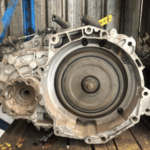 VW Golf (blg) 1.4 tsi auto gearbox for sale