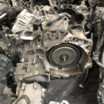 Volkswagen 3.2 R32 V6 DSG Gearbox (BUB) for sale