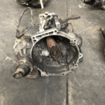 VW Golf 1.9 TDi Manual 5 Spd Gearbox for sale