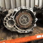 VW Golf Gearbox 1.4 TSi Auto DSG Clutch (CAV) for sale