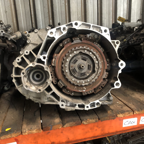 VW-GOLF-CAV-1.4TSI-AUTO-GEARBOX VW Golf Gearbox 1.4 TSi Auto DSG Clutch (CAV) for sale - Image 1
