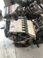 Volkswagen Golf R32 V6 Engine (AXZ) for sale - Image 4