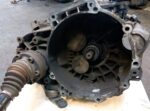 VW Golf 5 2.0 TDi Manual 5 Spd Gearbox for sale - Image 3
