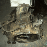 VW Golf-Jetta 4 5speed Manual Gearbox for sale