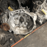 VW Jetta 5 6spd manual gearbox for sale