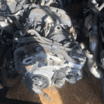 Volkswagen Golf 6 (1.2), Polo 5 (1.2) Petrol Engine (CBZ) for sale