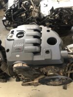 Volkswagen engine passat 1.9 tdi 4cyl 16v (awx) for sale - Image 2