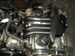 Toyota Corolla, RAV4 2.2 Engine (1AD) D4D for sale - Image 2