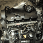 VW engine passat 1.9 tdi (awx) for sale