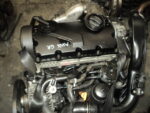 VW engine passat 1.9 tdi (awx) for sale - Image 2
