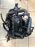VW Passat 1.9 TDi Engine (BXE) for sale - Image 2