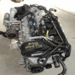 VW Polo 1.2 Engine (CJZ) for sale
