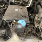 Volkswagen engine polo 1.4 16v (efi) (aud) for sale