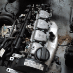 Volkswagen Polo 1.4 8v Petrol Engine (AUD) for sale