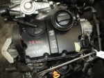 VW engine polo 1.4 tdci (bay) for sale - Image 2