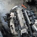 Volkswagen Polo 1.4 Engine (BBY) for sale