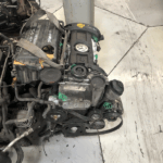 Volkswagen Polo IV 1.6 16v Petrol Engine (BTS) for sale