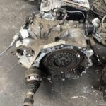 Volkswagen Golf 6 (1.2), Polo 5 (1.2) Automatic Gearbox for sale
