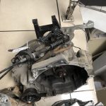 VW Polo 1.2 TSi Manual Gearbox (CJZ) for sale