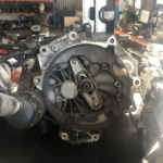 VW Polo Vivo CLP 1.4 5spd manual gearbox for sale