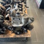VW Polo Vivo Engine 1.4 for sale