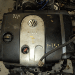 VW Touran 1.6 fsi engine for sale