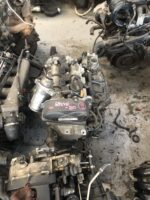 Volkswagen Up 1.0 3 CYL Petrol Engine (CHY) for sale - Image 3