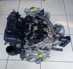 Volkswagen 1.0 3 CYL Petrol Engine (DUM) for sale
