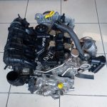 Volkswagen 1.0 3 CYL Petrol Engine (DUM) for sale