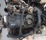 Volkswagen 1.9 TDi 4CYL Diesel Engine (AUY) for sale