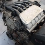 Volkswagen Beetle 2.3 5 CYL Engine (AQN) for sale