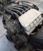Volkswagen Beetle 2.3 5 CYL Engine (AQN) for sale