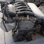 Volkswagen Beetle 2.3 5 CYL Engine (AQN) for sale - Image 2