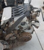 Volkswagen Beetle 2.3 5 CYL Engine (AQN) for sale - Image 4