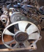 Volkswagen Crafter 2.0 TDi Diesel Engine (CKT) for sale - Image 2