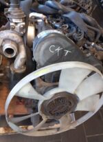 Volkswagen Crafter 2.0 TDi Diesel Engine (CKT) for sale