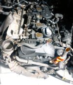Volkswagen Golf 2.0 TSi Turbo 4 CYL Petrol Engine (CBL) for sale - Image 4