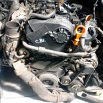 Volkswagen Golf 2.0 TSi Turbo 4 CYL Petrol Engine (CBL) for sale