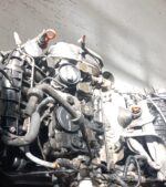 Volkswagen Golf 2.0 TSi Turbo 4 CYL Petrol Engine (CBL) for sale - Image 3