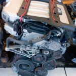 Volkswagen Golf 3 VR6 2.8 Petrol Engine (AFP) for sale