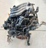 Volkswagen Golf 4 2.0 4 CYL Petrol Engine (AZL) for sale