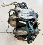 Volkswagen Golf 4 2.0 4 CYL Petrol Engine (AZL) for sale - Image 2